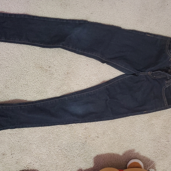 Jeans - Picture 7 of 9